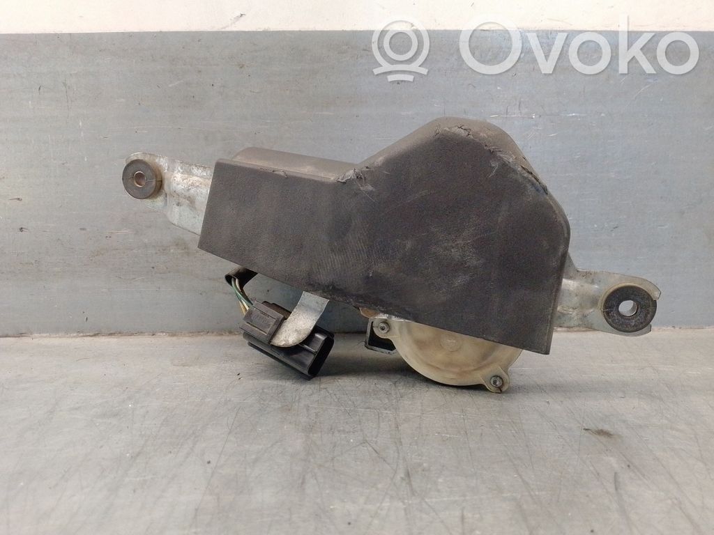 Land Rover Freelander Wischermotor Heckscheibe 