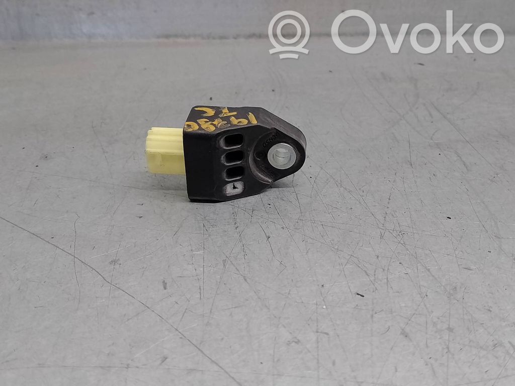 Subaru Forester SH Sensor