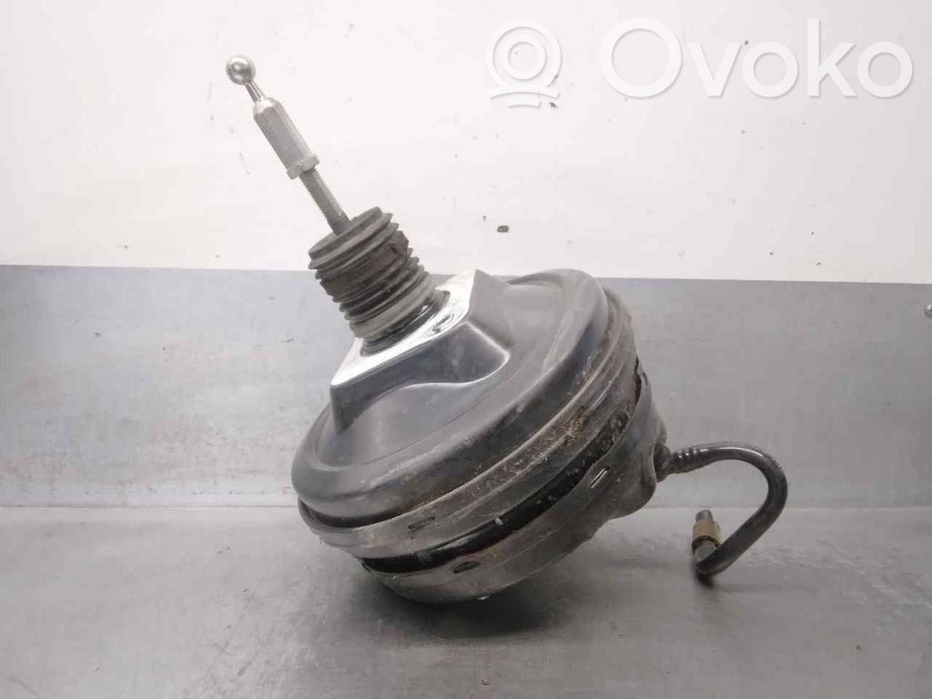 Audi A6 S6 C6 4F Supapă hidraulică presiune servofrână 