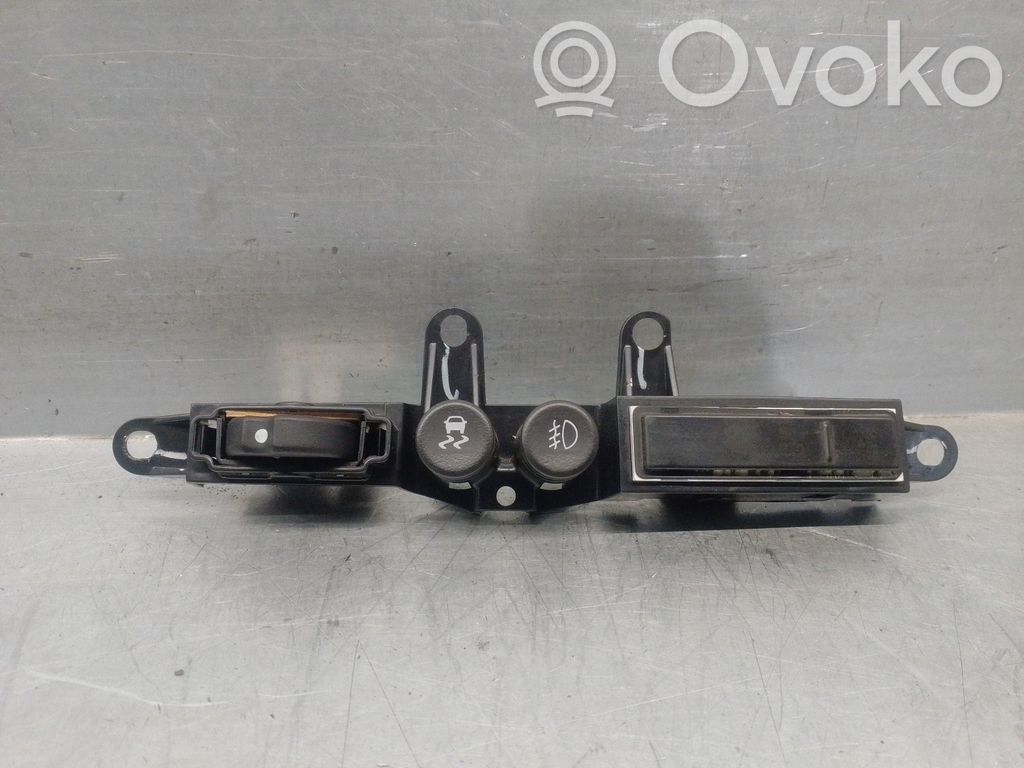 Chevrolet HHR Interruttore/pulsante di controllo multifunzione 