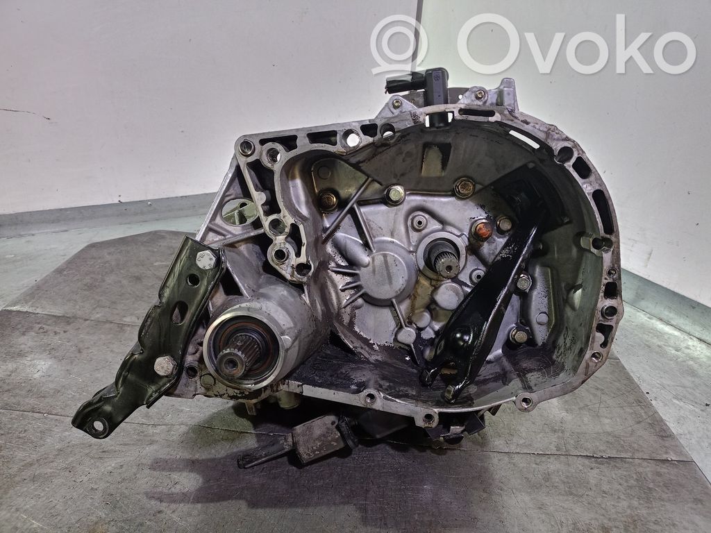 Renault Megane I 5 Gang Schaltgetriebe 