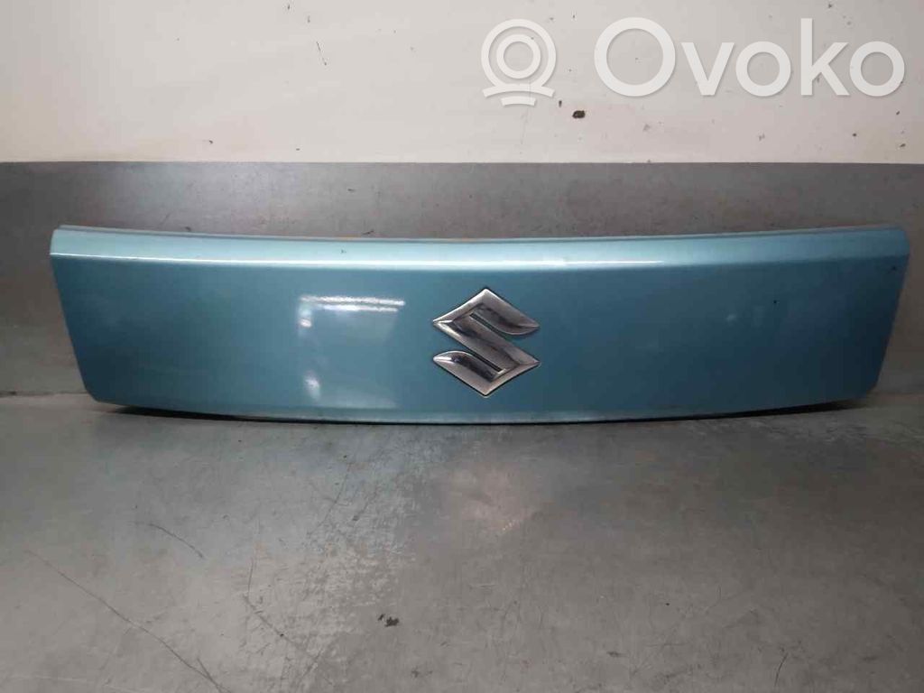 Suzuki Splash Mâner exterior ușă spate 