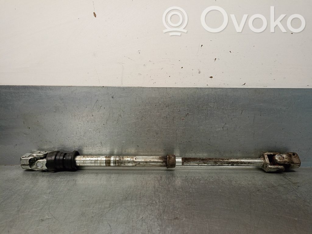 Audi A6 C7 Semiasse anteriore 