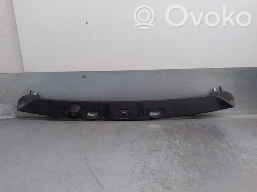 Land Rover Range Rover Velar Poignée extérieure de porte arrière 