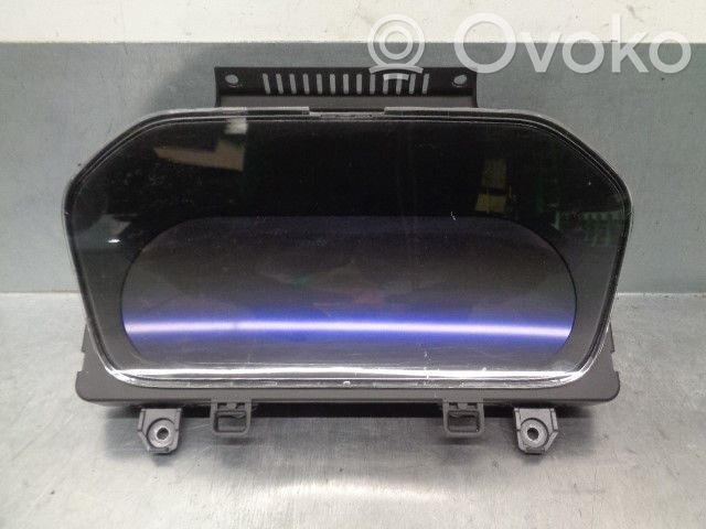 Volvo XC60 Compteur de vitesse tableau de bord 