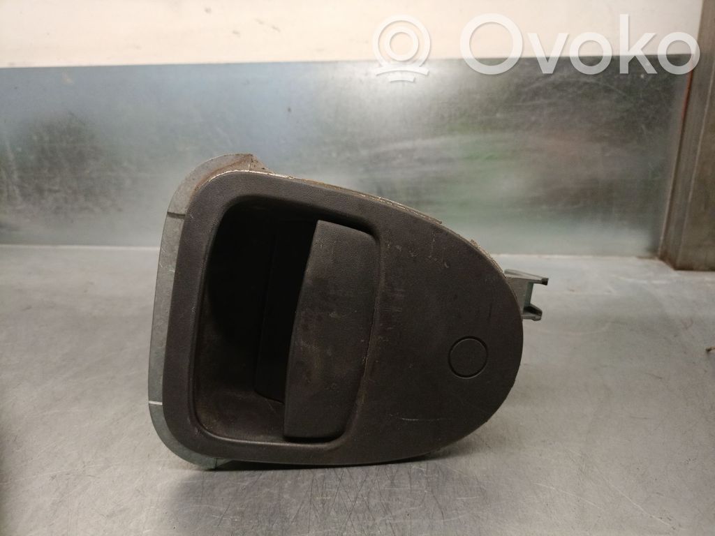 Opel Combo C Mâner exterior ușă spate 