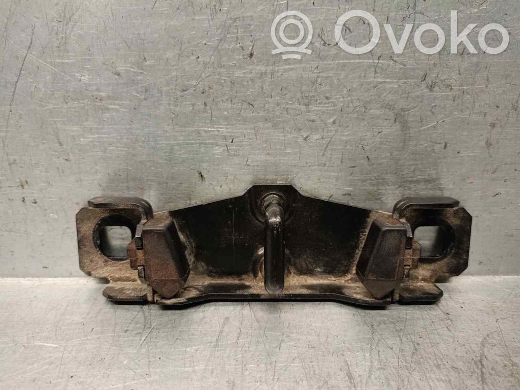 Ford Galaxy Spyna galinio borto 
