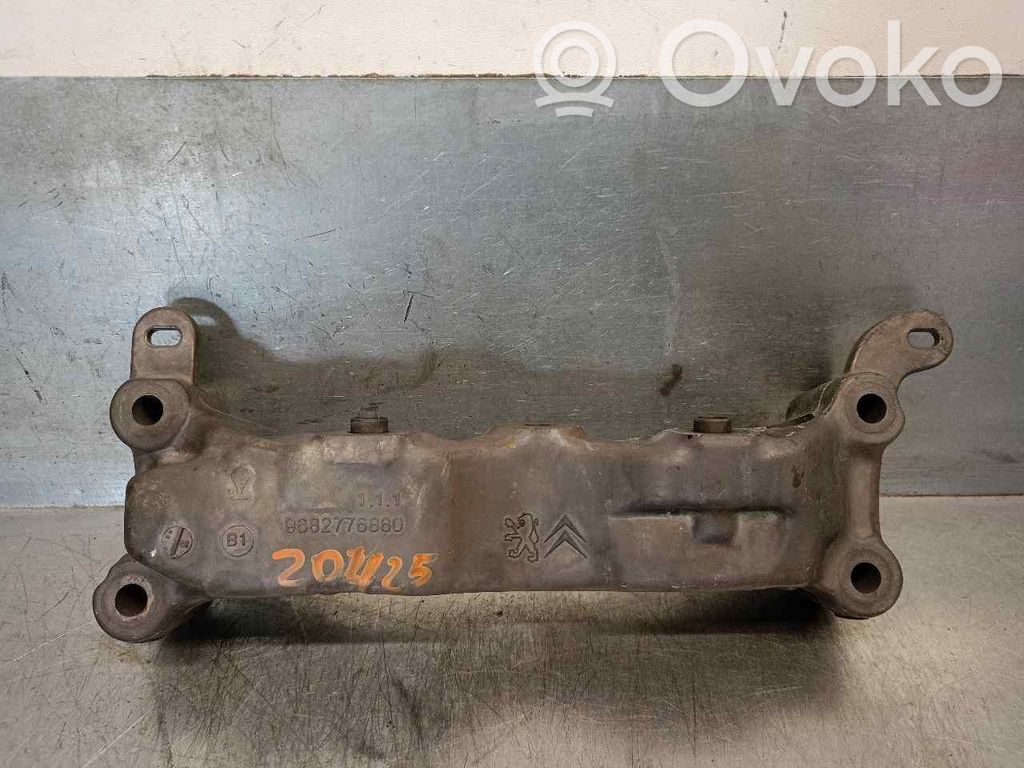 Peugeot 508 Support de moteur, coussinet 