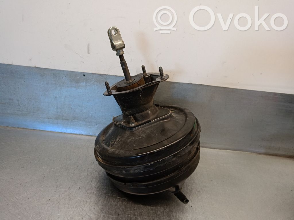 Opel Omega B1 Hydraulisches Servotronic-Druckventil