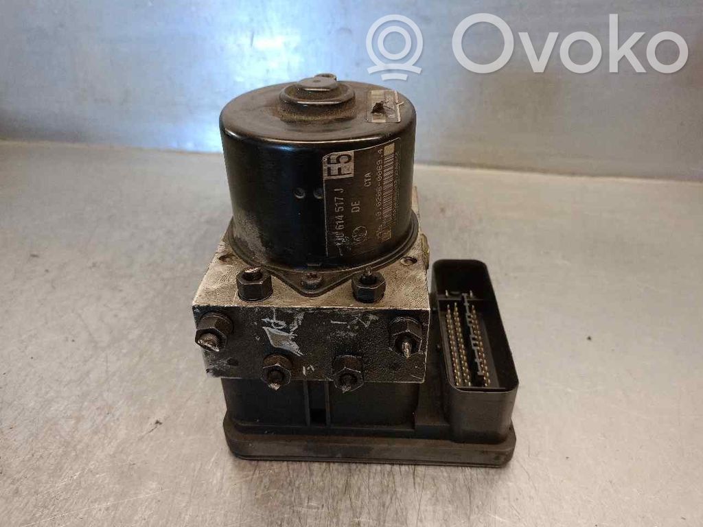 Audi A3 S3 8L ABS Pump 