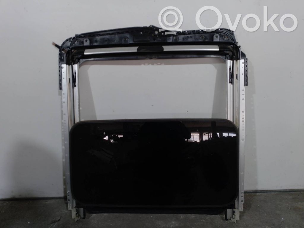 Infiniti FX Techo 
