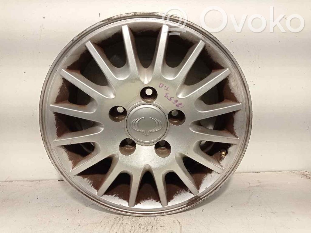 SsangYong Rodius Felgi aluminiowe R18