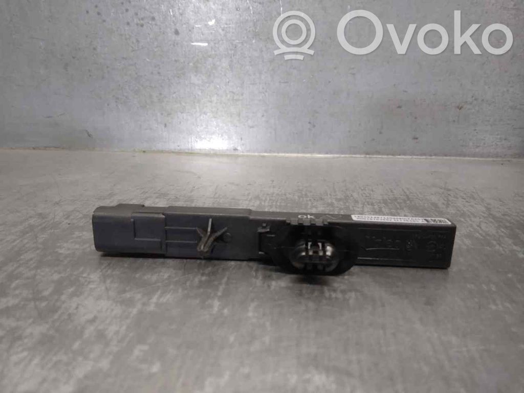 Citroen C4 Aircross Antenă radio 