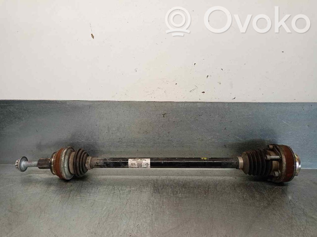 Volkswagen Golf SportWagen Planetară spate 