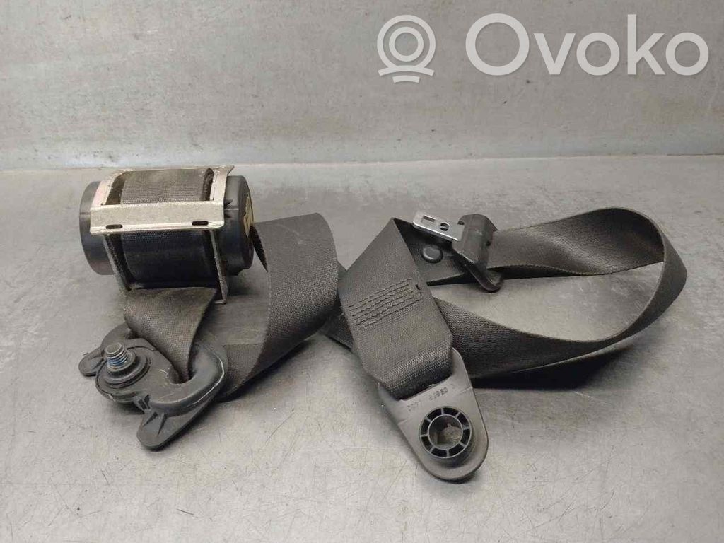 Land Rover Discovery Cinturón delantero 