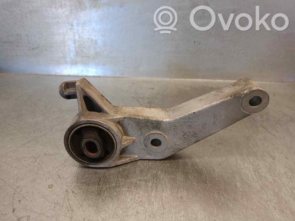 Opel Corsa C Getriebelager Getriebedämpfer 
