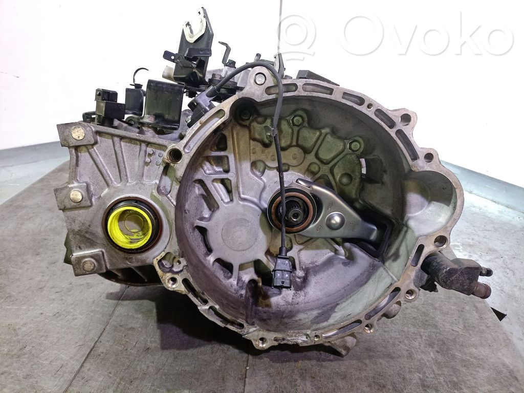 Hyundai i30 Scatola del cambio manuale a 5 velocità 