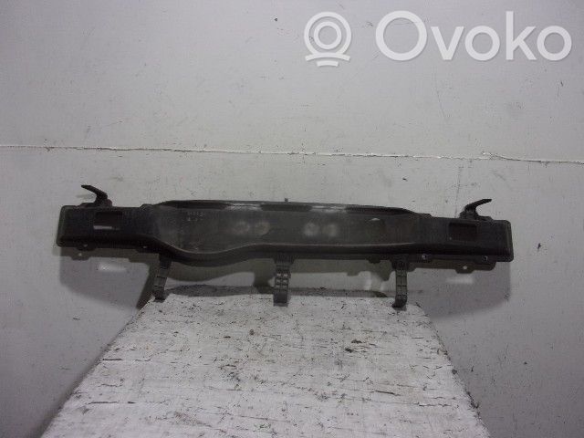 Hyundai i30 Staffa di rinforzo montaggio del paraurti anteriore