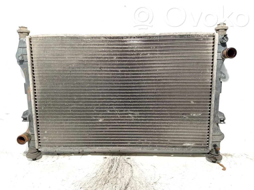 Ford Transit Radiateur de refroidissement