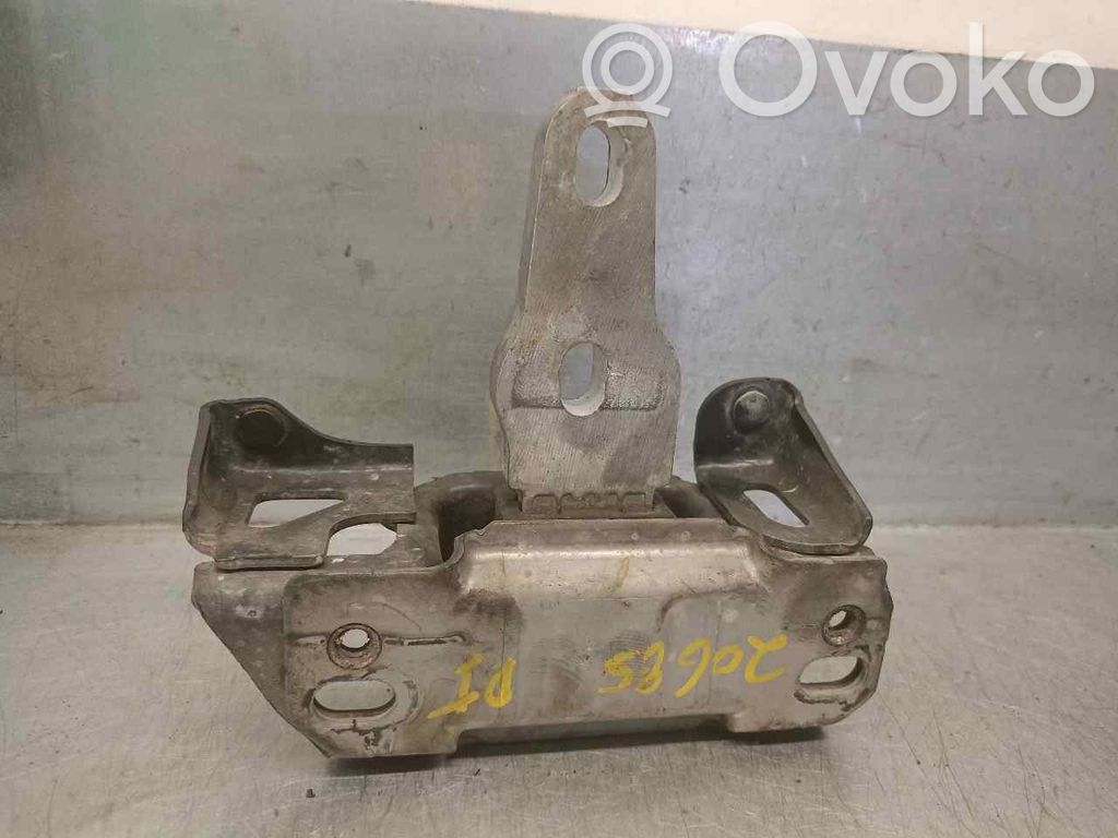 Ford Fiesta Supporto della scatola del cambio