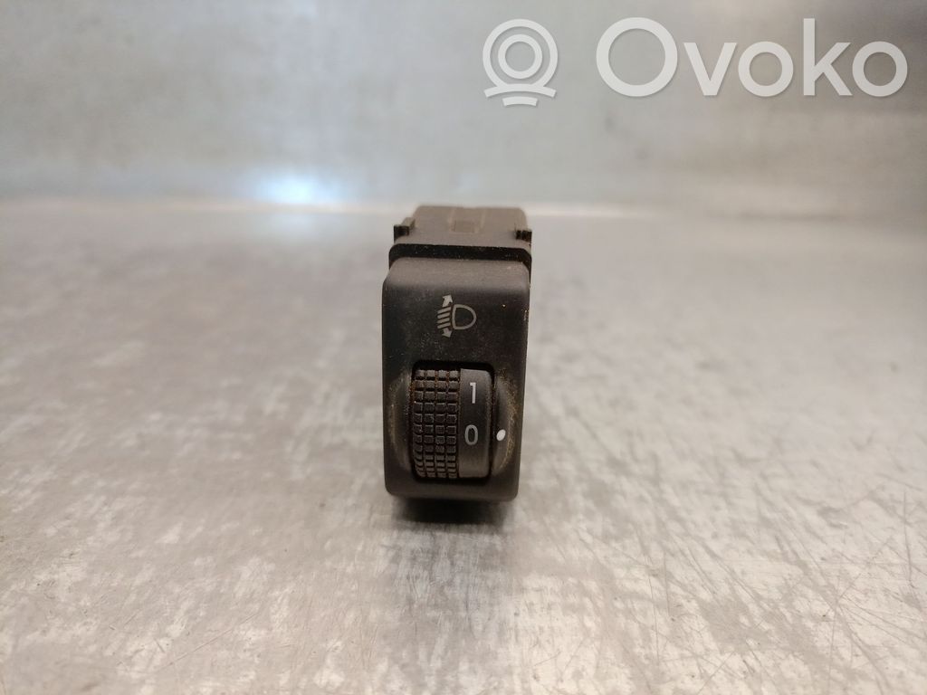 Nissan Pathfinder R51 Panel lighting control switch 