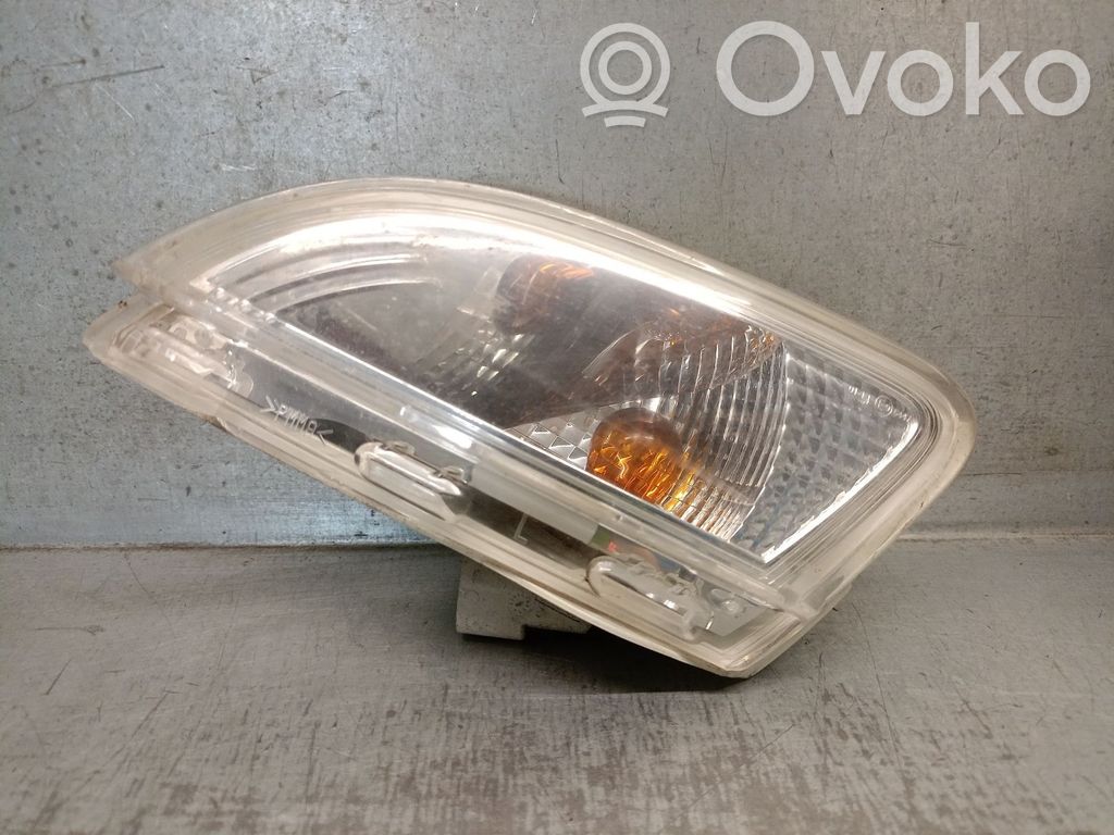 Renault Twingo II Phare frontale 