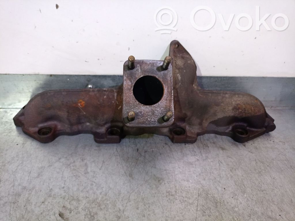 Fiat Ulysse Pakosarja 