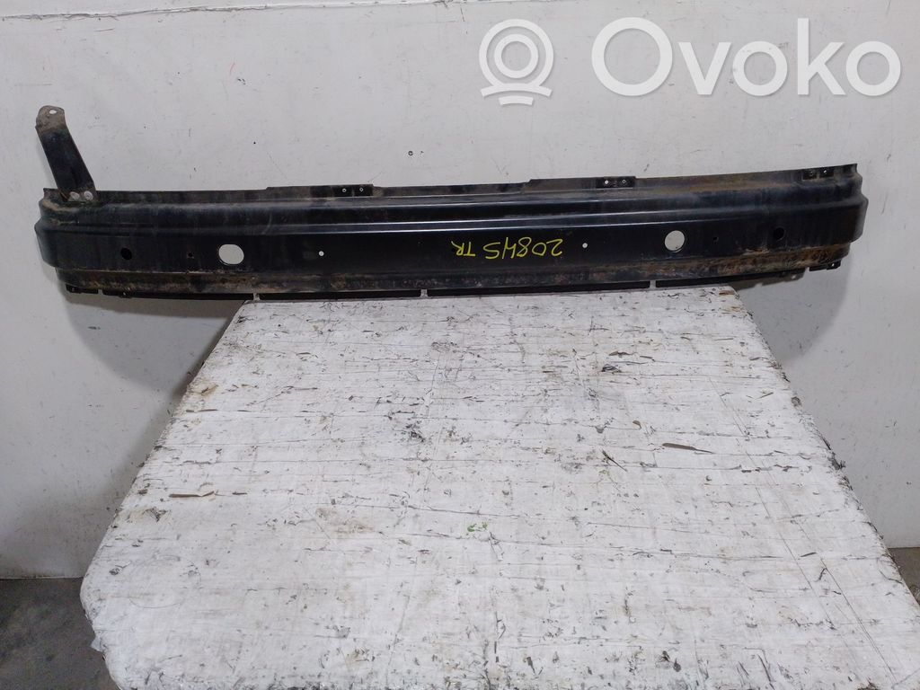 Daewoo Lanos Soporte del parachoques delantero