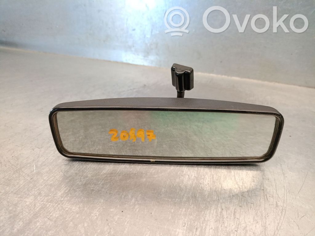 Volvo 440 Specchietto retrovisore (interno)