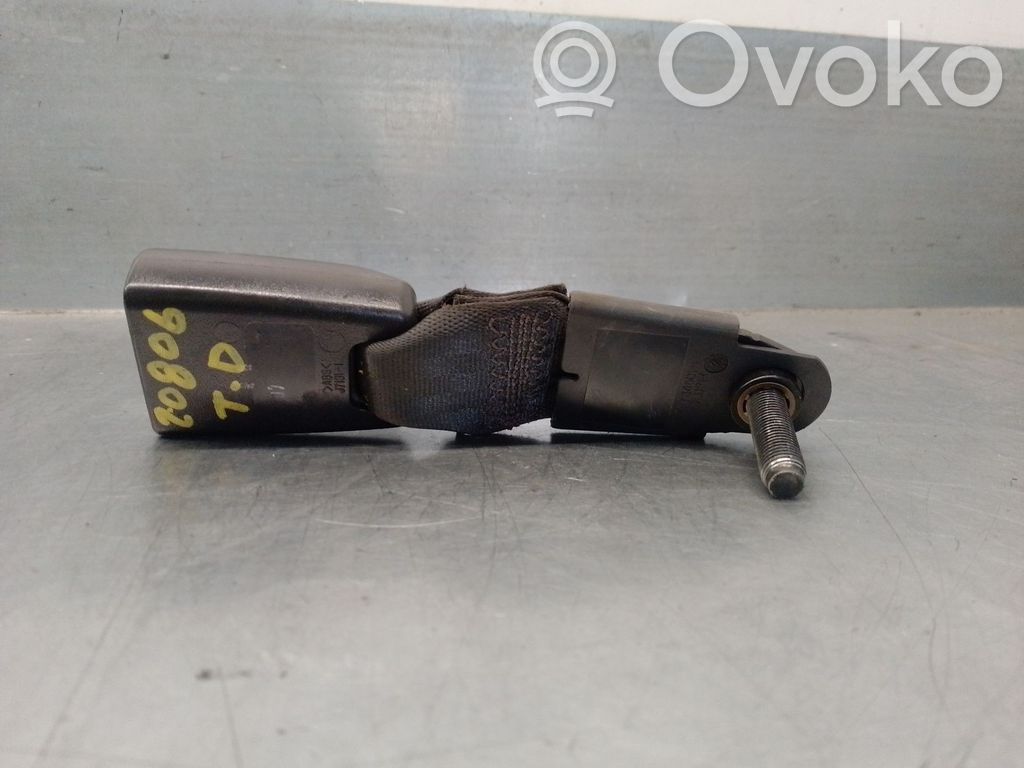 Opel Antara Bridă fixare centură de siguranță spate 