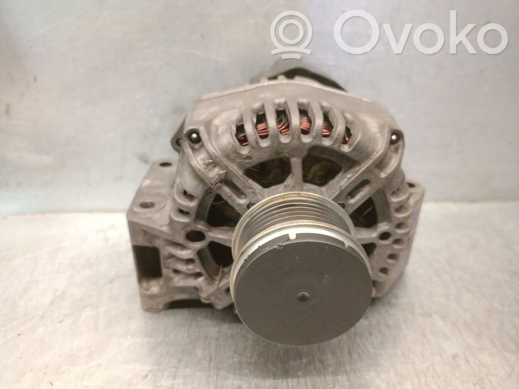Tata Indica Vista I Alternator