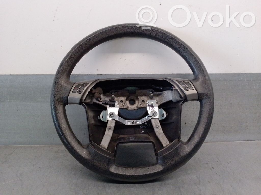 Tata Indica Vista I Steering wheel 