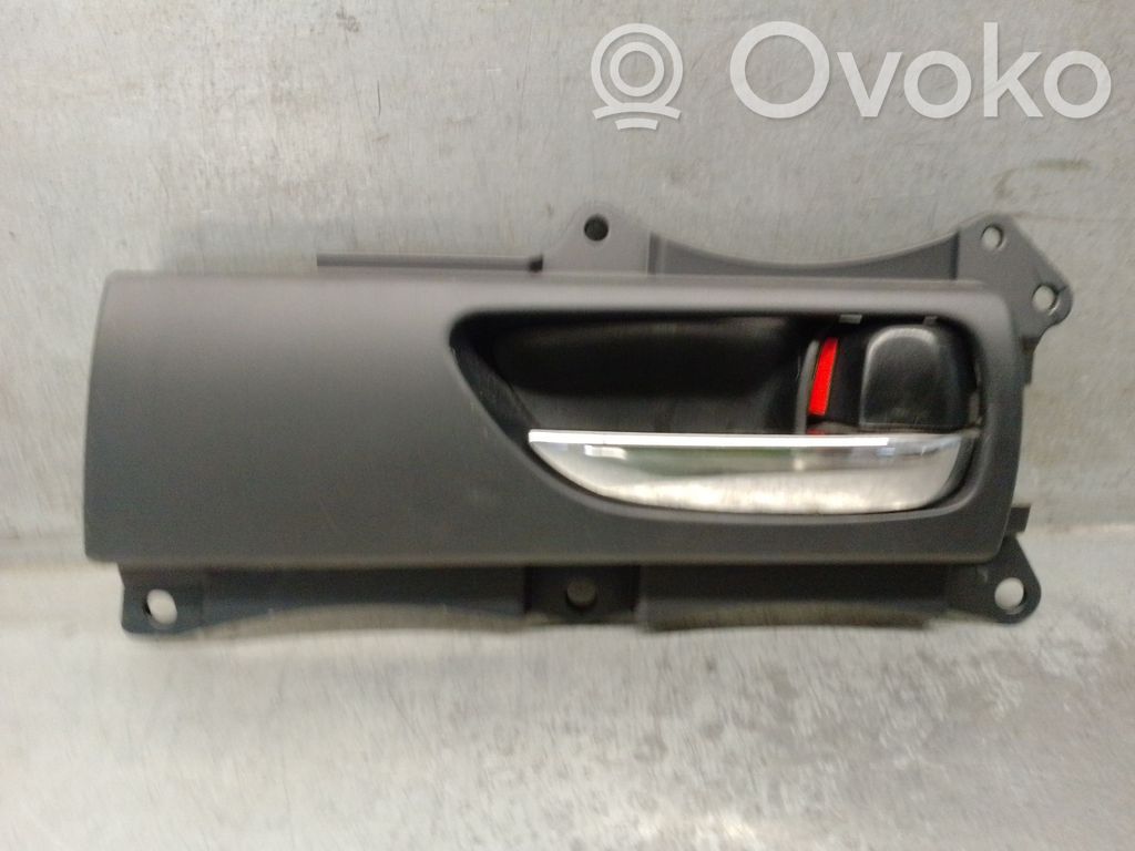 Lexus IS-F Rear door interior handle 