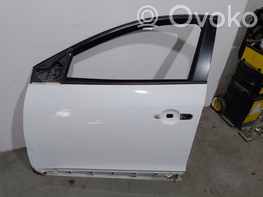 Renault Megane III Tür vorne 
