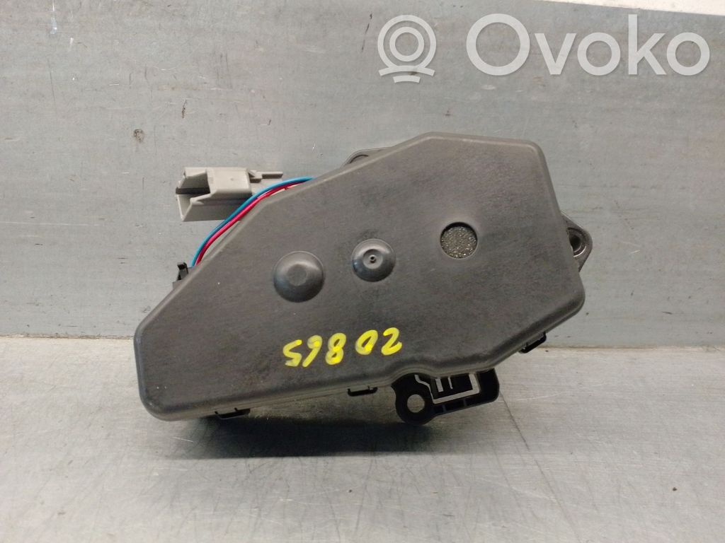 Volvo XC60 Motorino di blocco/chiusura del portellone del bagagliaio 