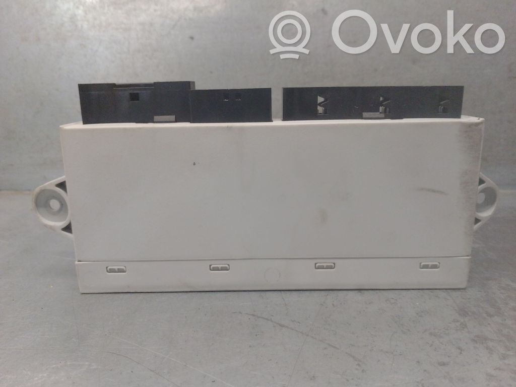 BMW 7 E65 E66 Otras unidades de control/módulos