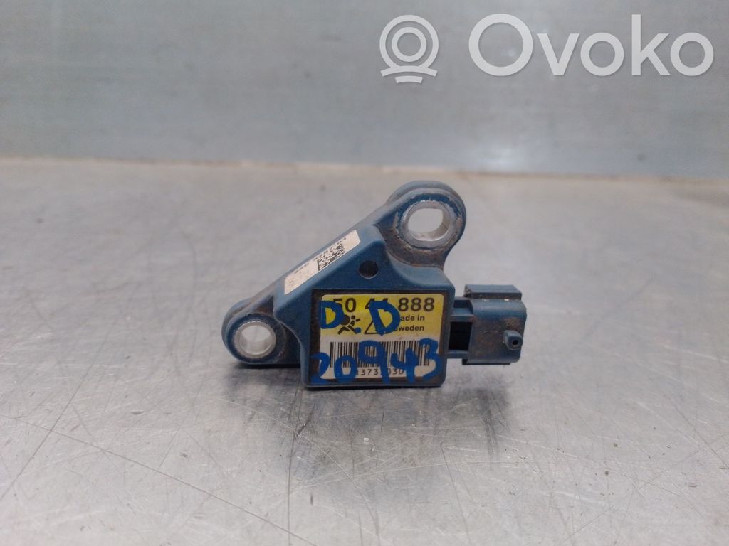 Saab 9-5 Sensor / Fühler / Geber 