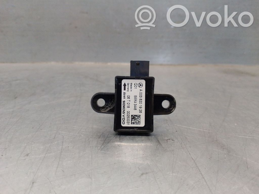 Mercedes-Benz Sprinter W901 W902 W903 W904 Senzor 
