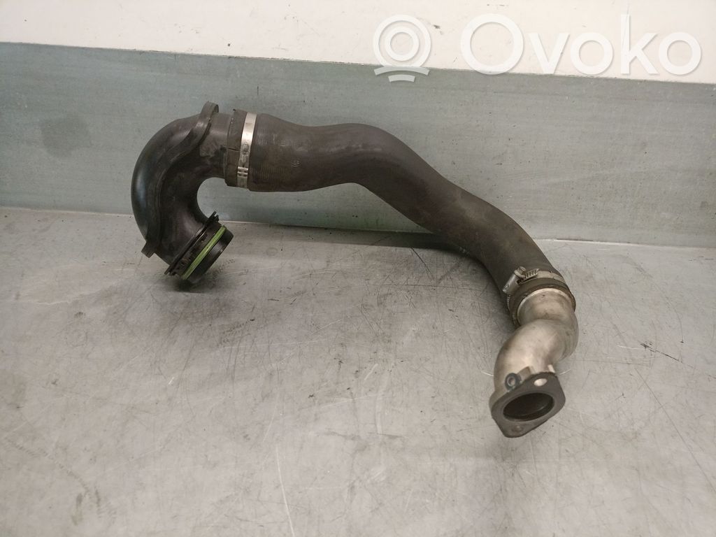 Opel Insignia A Manguera/tubo del aire acondicionado (A/C)