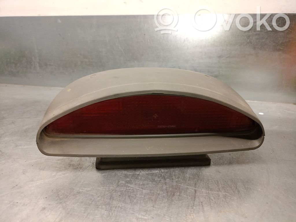 SsangYong Musso Dritte Bremsleuchte 