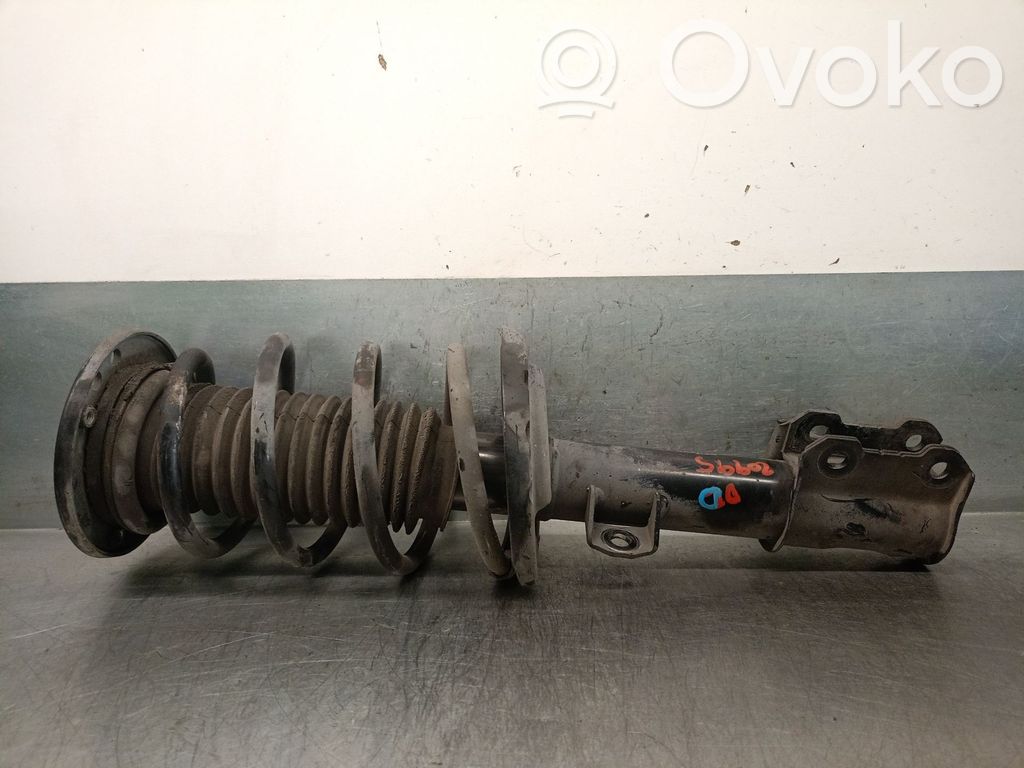 Saab 9-3 Ver2 Stoßdämpfer Federbein 