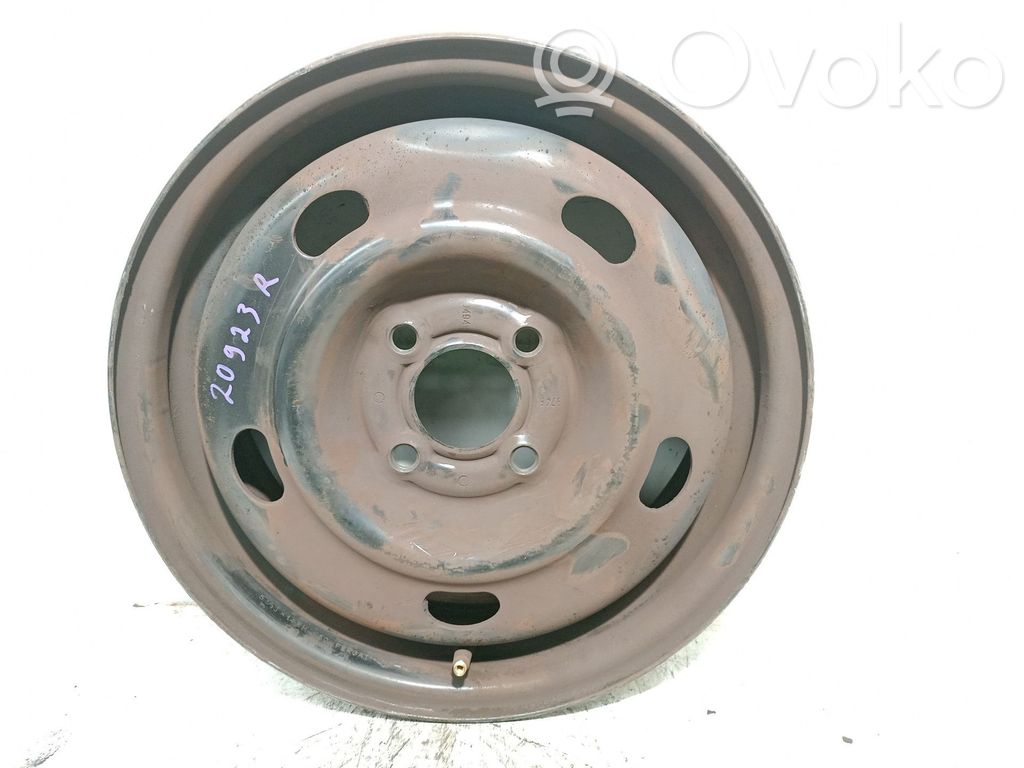 Renault Laguna I 18 Zoll Leichtmetallrad Alufelge 