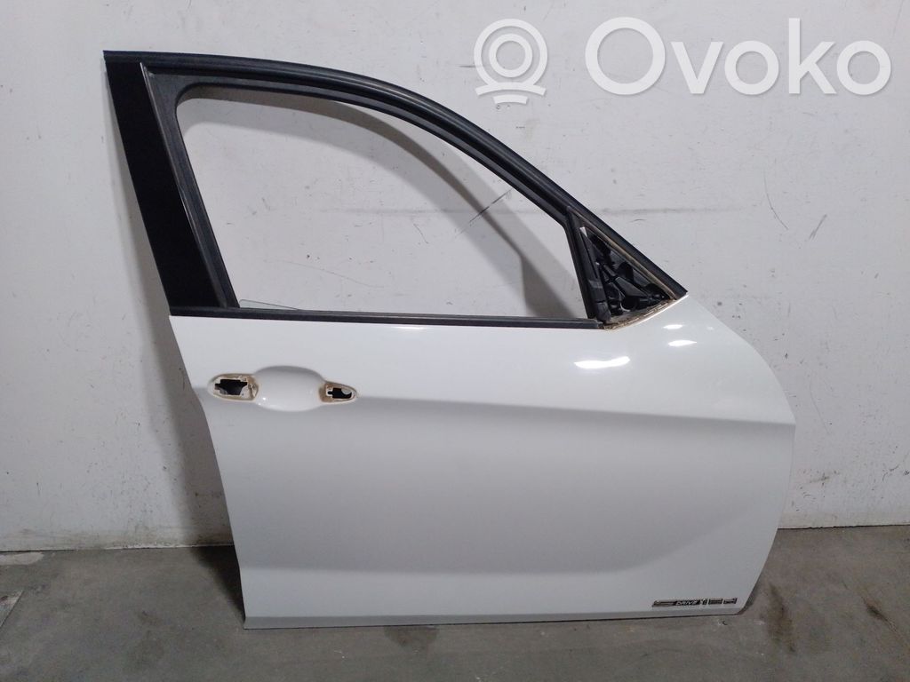 BMW X1 E84 Portiera anteriore 