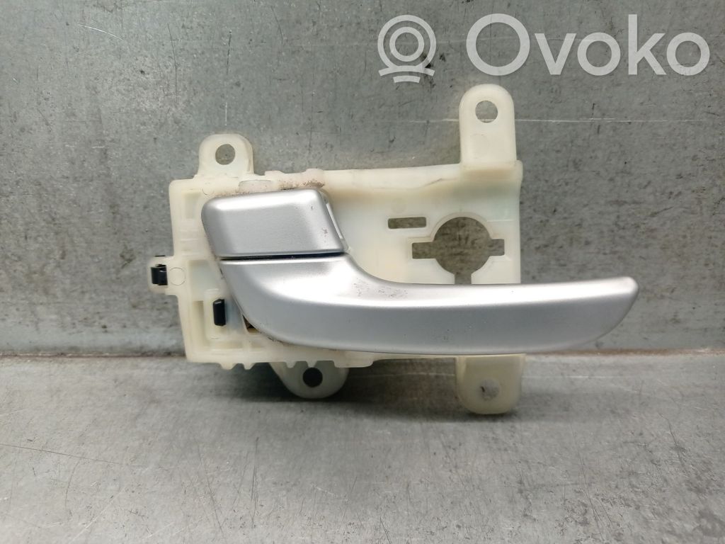 KIA Niro Front door interior handle 