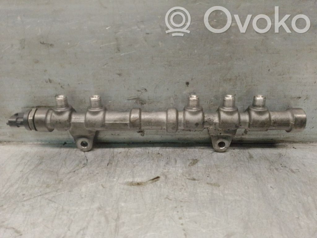 Fiat Doblo Injecție mono 