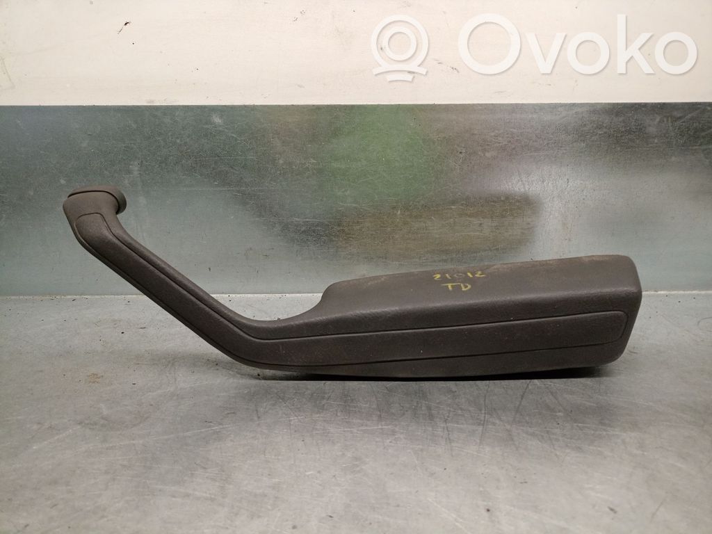 Peugeot 405 Manecilla interna puerta trasera 