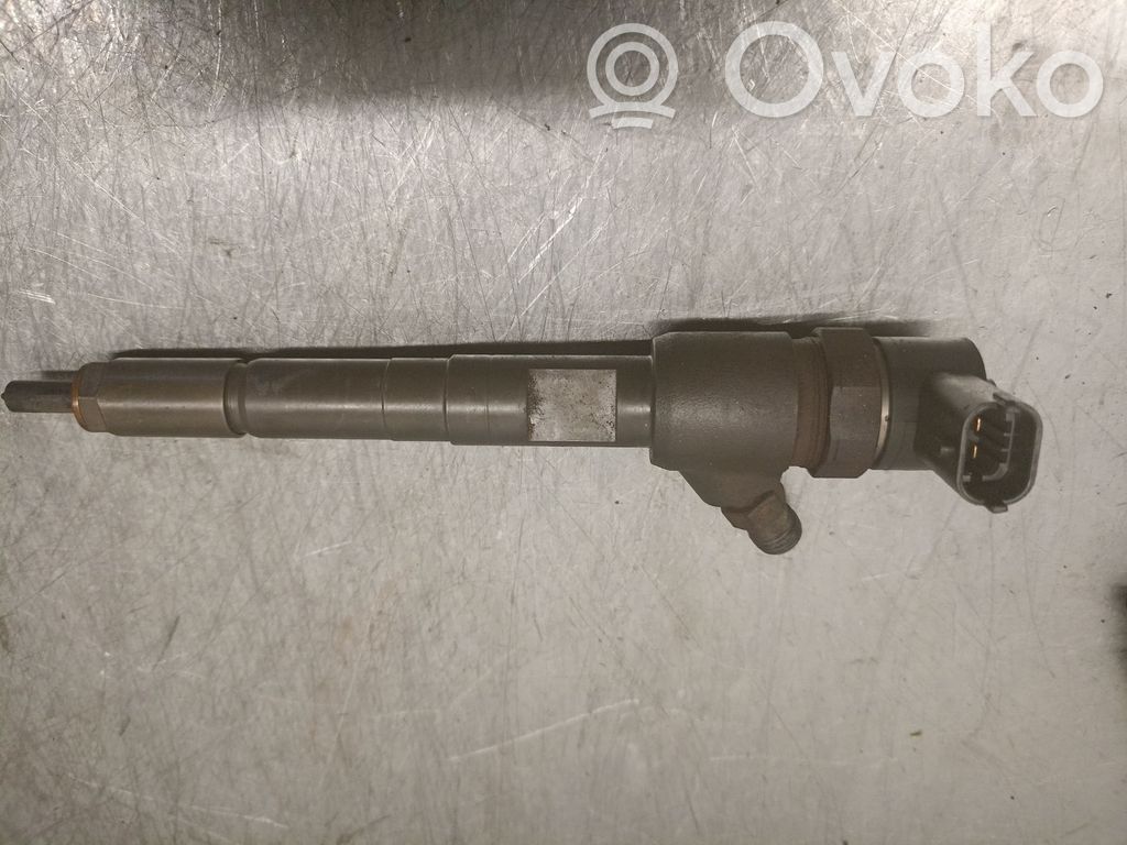 Fiat Linea Inyector de combustible 
