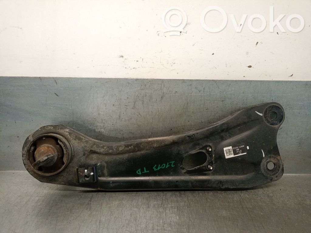 KIA Niro Braț control spate