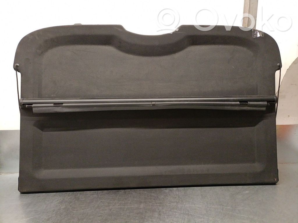 Opel Vectra C Aizmugurējā palodze