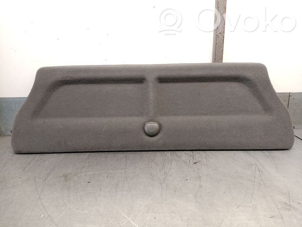 Peugeot 406 Hutablage